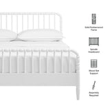 White / Queen