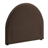 Chocolate Brown / Twin