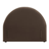 Chocolate Brown / Twin