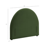Moss Green / Twin