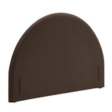 Chocolate Brown / Full