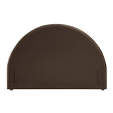 Chocolate Brown / Full
