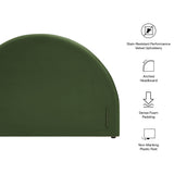 Moss Green / Full