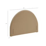 Taupe / Full