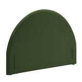 Moss Green / King