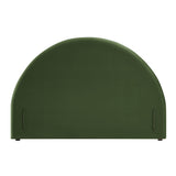 Moss Green / King