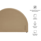 Taupe / King