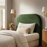 Moss Green / Twin