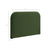 Moss Green