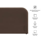 Chocolate Brown