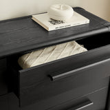 Black Oak