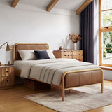 Light Oak Canyon / Twin