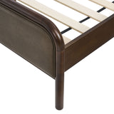 Wenge Mushroom / Full