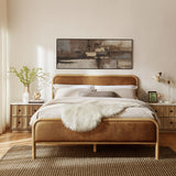 Light Oak Canyon / Queen