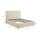 Linen / Full