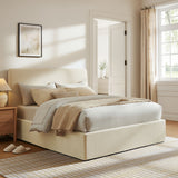 Linen / Queen