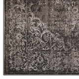 Antique Light and Dark Brown / 8x10