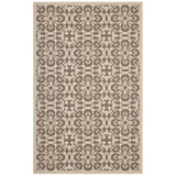 Light and Dark Beige / 8x10